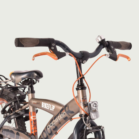 18.390 kinderfiets - BikeFlip