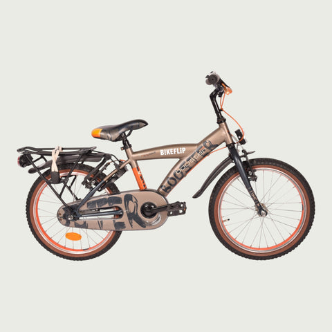 18.390 kinderfiets - BikeFlip