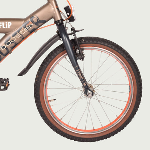 18.390 kinderfiets - BikeFlip