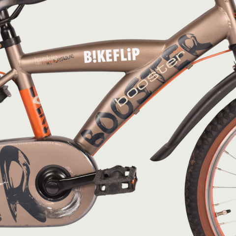 18.390 kinderfiets - BikeFlip