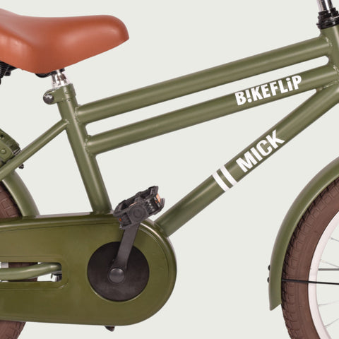 18.391 kinderfiets - BikeFlip