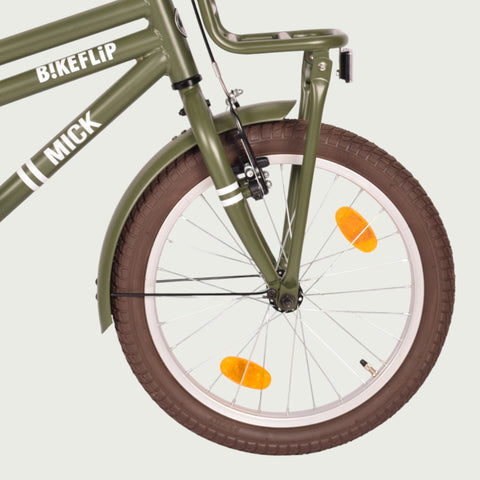 18.391 kinderfiets - BikeFlip