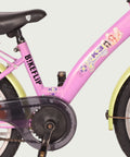 18.396 kinderfiets - BikeFlip