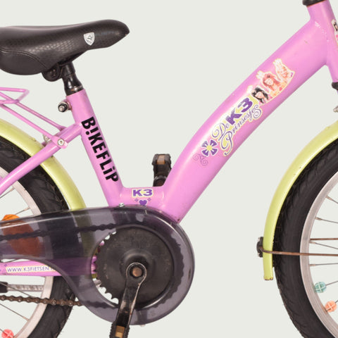 18.396 kinderfiets - BikeFlip