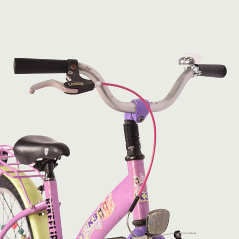 18.396 kinderfiets - BikeFlip