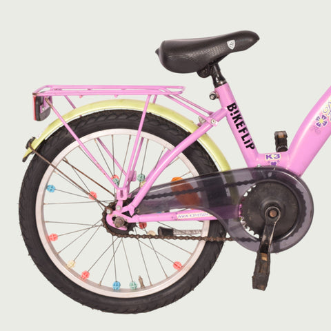 18.396 kinderfiets - BikeFlip