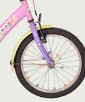 18.396 kinderfiets - BikeFlip