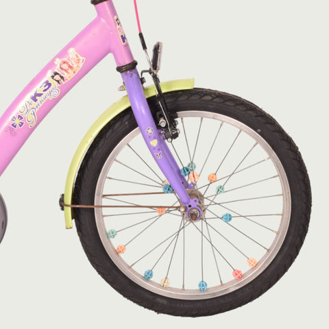 18.396 kinderfiets - BikeFlip