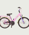 18.396 kinderfiets - BikeFlip