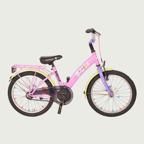 18.396 kinderfiets - BikeFlip