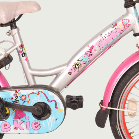 18.397 kinderfiets - BikeFlip