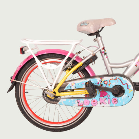 18.397 kinderfiets - BikeFlip