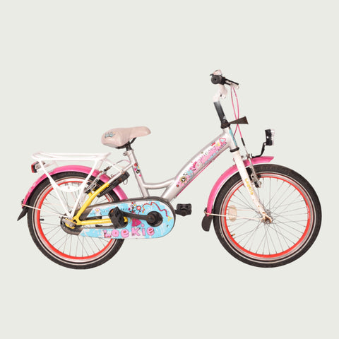 18.397 kinderfiets - BikeFlip