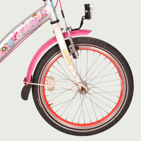 18.397 kinderfiets - BikeFlip