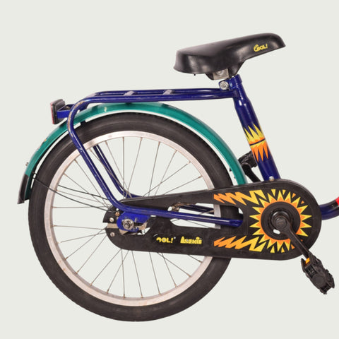 18.398 kinderfiets - BikeFlip