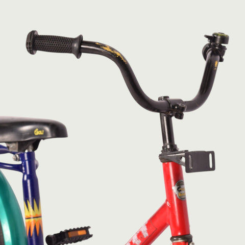 18.398 kinderfiets - BikeFlip