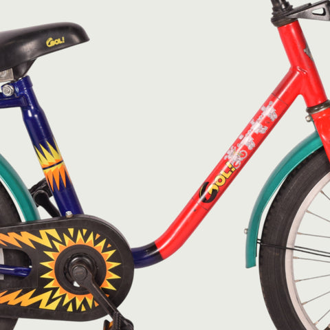 18.398 kinderfiets - BikeFlip