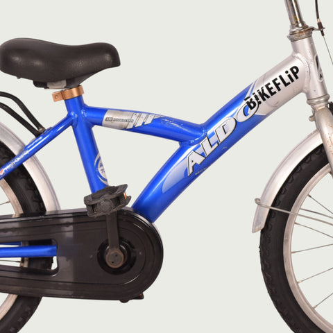 18.406 kinderfiets - BikeFlip