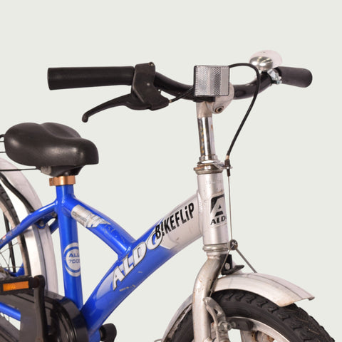 18.406 kinderfiets - BikeFlip