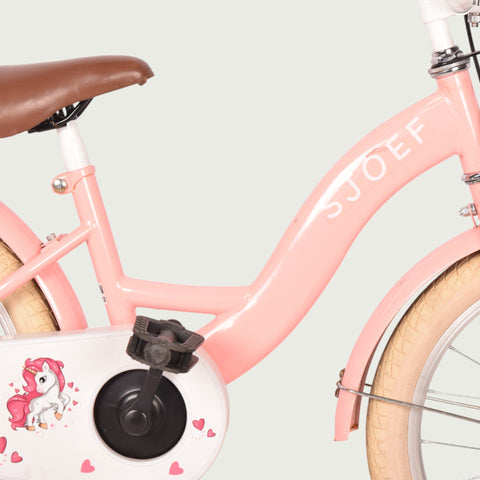 18.409 kinderfiets - BikeFlip