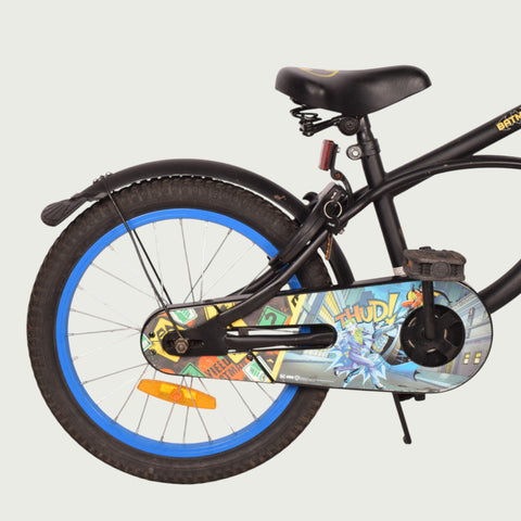 18.410 kinderfiets - BikeFlip