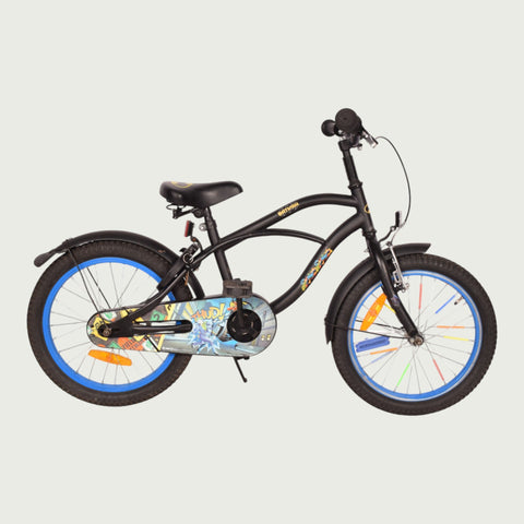 18.410 kinderfiets - BikeFlip