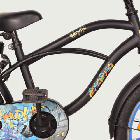 18.410 kinderfiets - BikeFlip