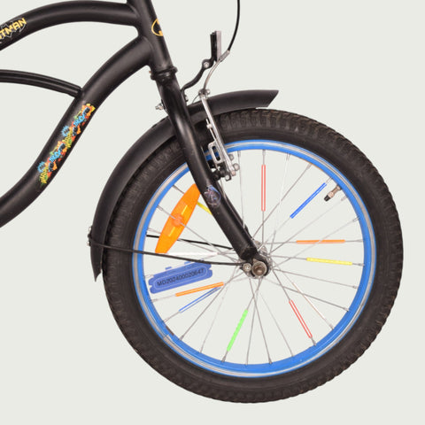 18.410 kinderfiets - BikeFlip