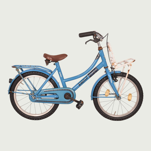 18.412 kinderfiets - BikeFlip