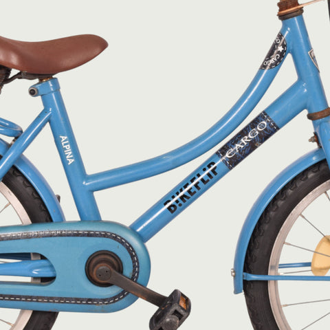 18.412 kinderfiets - BikeFlip