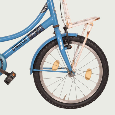 18.412 kinderfiets - BikeFlip