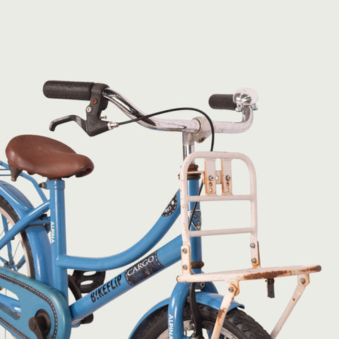 18.412 kinderfiets - BikeFlip