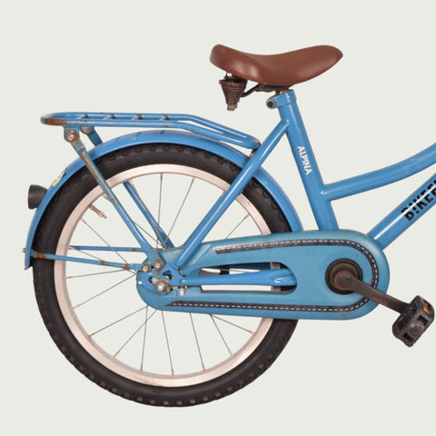 18.412 kinderfiets - BikeFlip