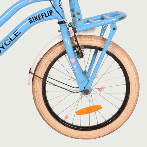 18.413 kinderfiets - BikeFlip