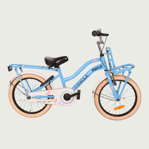 18.413 kinderfiets - BikeFlip