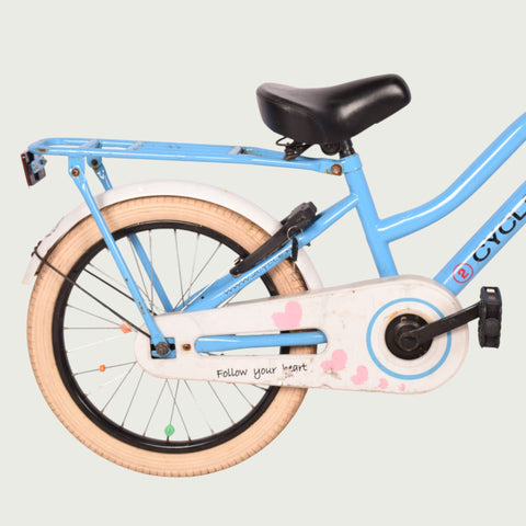 18.413 kinderfiets - BikeFlip