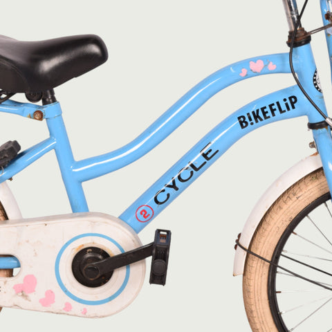 18.413 kinderfiets - BikeFlip