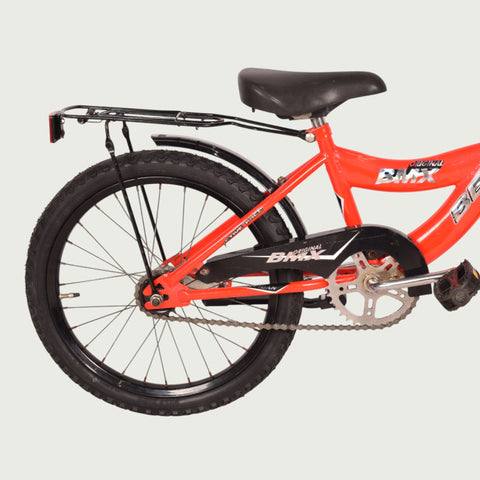 18.414 kinderfiets - BikeFlip