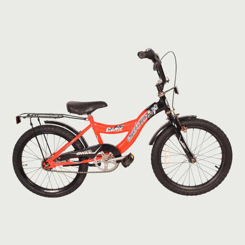 18.414 kinderfiets - BikeFlip