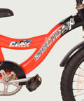 18.414 kinderfiets - BikeFlip