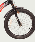 18.414 kinderfiets - BikeFlip