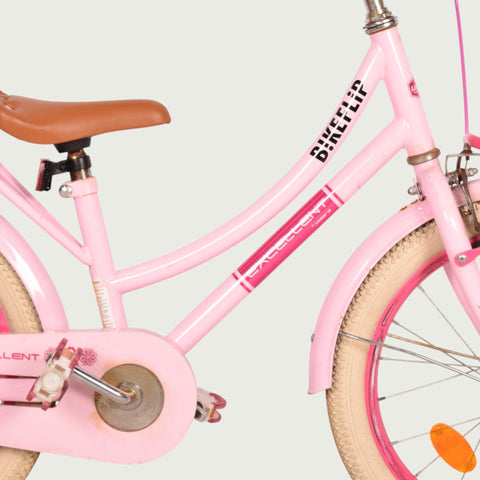 18.415 kinderfiets - BikeFlip