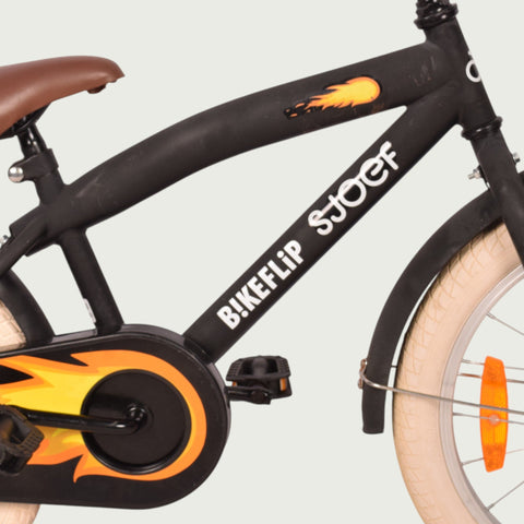 18.423 kinderfiets - BikeFlip