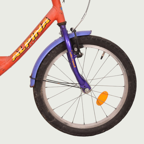 18.426 kinderfiets - BikeFlip