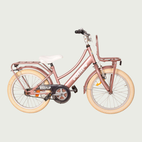 18.43 kinderfiets - BikeFlip