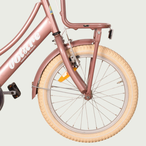 18.43 kinderfiets - BikeFlip