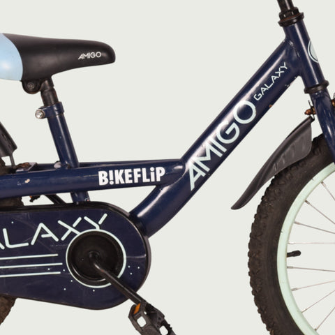 18.431 kinderfiets - BikeFlip