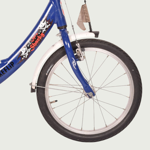 18.434 kinderfiets - BikeFlip