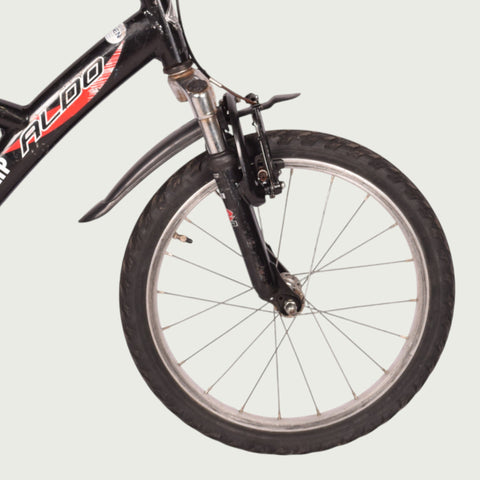 18.436 kinderfiets - BikeFlip