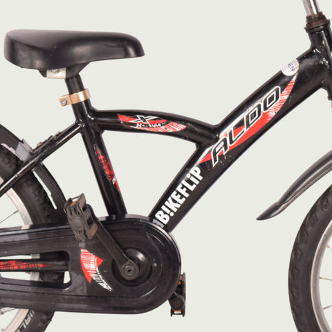 18.436 kinderfiets - BikeFlip